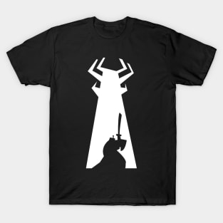 ZACK MONSTER T-Shirt